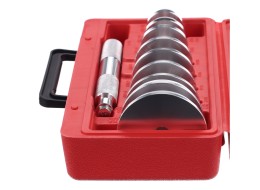 Kit per calettatura anelli di cuscinetto e paraoli MECHANIC SEAL 2, 10 pz