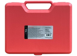 Kit per calettatura anelli di cuscinetto e paraoli MECHANIC SEAL 3, 17 pz
