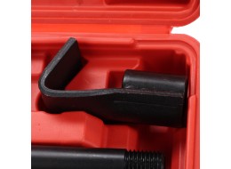 Kit per riparazione carrozzeria con martello scorrevole a percussione CAR BODY REPAIR SET 1