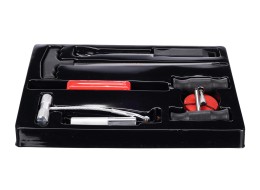 Kit di attrezzi per rimozione del parabrezza MECHANIC WINDSHIELD 1