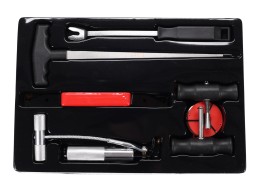 Kit di attrezzi per rimozione del parabrezza MECHANIC WINDSHIELD 1