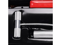 Kit di attrezzi per rimozione del parabrezza MECHANIC WINDSHIELD 1