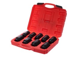 Set di bussole MECHANIC WRENCH SET 1, 1/2\