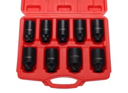 Set di bussole MECHANIC WRENCH SET 1, 1/2\