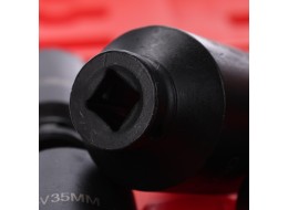 Set di bussole MECHANIC WRENCH SET 1, 1/2\