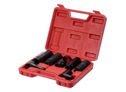Set di bussole per sensori MECHANIC WRENCH SET 4, 7 pz