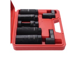 Set di bussole per sensori MECHANIC WRENCH SET 4, 7 pz