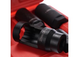Set di bussole per sensori MECHANIC WRENCH SET 4, 7 pz