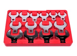 Set di chiavi laterali intercambiabili MECHANIC WRENCH SET 5, 1/2\