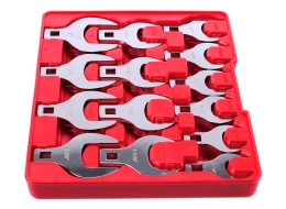 Set di chiavi laterali intercambiabili MECHANIC WRENCH SET 5, 1/2\