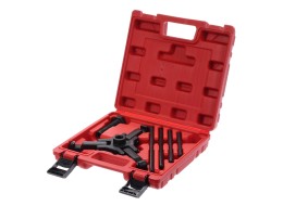 Kit per lo smontaggio della puleggia dello smorzatore di vibrazioni del motore MECHANIC SHOCK ABS 2
