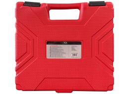 Kit per lo smontaggio della puleggia dello smorzatore di vibrazioni del motore MECHANIC SHOCK ABS 2