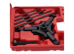 Kit per lo smontaggio della puleggia dello smorzatore di vibrazioni del motore MECHANIC SHOCK ABS 2
