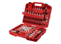 Kit per il montaggio e lo smontaggio delle frizioni auto-regolanti MECHANIC CLUTCH 1