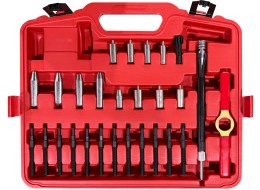 Kit per il montaggio e lo smontaggio delle frizioni auto-regolanti MECHANIC CLUTCH 1