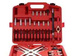 Kit per il montaggio e lo smontaggio delle frizioni auto-regolanti MECHANIC CLUTCH 1