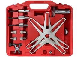 Kit per il montaggio e lo smontaggio delle frizioni auto-regolanti MECHANIC CLUTCH 1