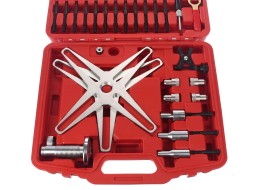 Kit per il montaggio e lo smontaggio delle frizioni auto-regolanti MECHANIC CLUTCH 1