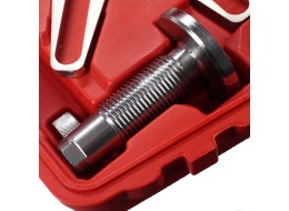 Kit per il montaggio e lo smontaggio delle frizioni auto-regolanti MECHANIC CLUTCH 1