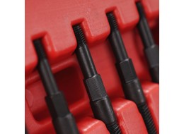 Kit per il montaggio e lo smontaggio delle frizioni auto-regolanti MECHANIC CLUTCH 1