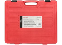 Kit compressore per molle degli ammortizzatori con forcelle intercambiabili MECHANIC SPRING SET 5