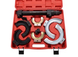 Kit compressore per molle degli ammortizzatori con forcelle intercambiabili MECHANIC SPRING SET 5