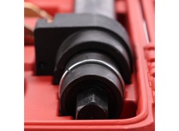 Kit compressore per molle degli ammortizzatori con forcelle intercambiabili MECHANIC SPRING SET 5