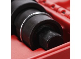 Kit compressore per molle degli ammortizzatori con forcelle intercambiabili MECHANIC SPRING SET 5