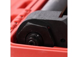 Kit compressore per molle degli ammortizzatori con forcelle intercambiabili MECHANIC SPRING SET 5