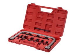 Kit compressore per montaggio e smontaggio valvole MECHANIC SPRING SET 6, 10 pezzi