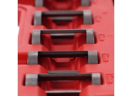 Kit compressore per montaggio e smontaggio valvole MECHANIC SPRING SET 6, 10 pezzi