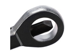 Set estrattori per dadi danneggiati MECHANIC NUT REMOVER 1, 4 pezzi