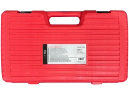 Set di estrattori per pin e connettori MECHANIC TERMINAL PIN SET 1, 23 pezzi
