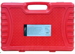 Kit di prova per la misurazione del flusso degli iniettori Common Rail MECHANIC FLOW METER 1