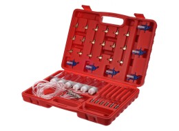 Kit di prova per la misurazione del flusso degli iniettori Common Rail MECHANIC FLOW METER 1