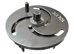 Chiave universale a 3 bracci per sensore nel serbatoio del carburante MECHANIC FUEL WRENCH 1, 89–170