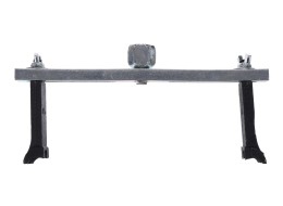 Chiave universale per lo smontaggio dei dadi del serbatoio carburante MECHANIC FUEL WRENCH 2