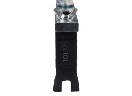 Chiave universale per lo smontaggio dei dadi del serbatoio carburante MECHANIC FUEL WRENCH 2