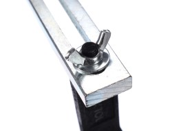 Chiave universale per lo smontaggio dei dadi del serbatoio carburante MECHANIC FUEL WRENCH 2