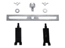 Chiave universale per lo smontaggio dei dadi del serbatoio carburante MECHANIC FUEL WRENCH 2