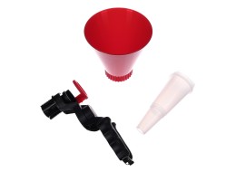 Imbuto universale per il rabbocco dell'olio MECHANIC OIL FUNNEL 1