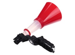 Imbuto universale per il rabbocco dell'olio MECHANIC OIL FUNNEL 1