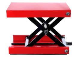 Piattaforma sollevatrice per motociclo MECHANIC BIKE LIFT 1, portata 500 kg