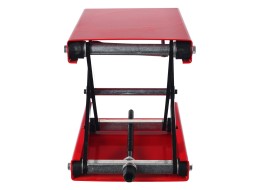 Piattaforma sollevatrice per motociclo MECHANIC BIKE LIFT 1, portata 500 kg