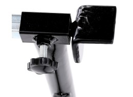 Cavalletto per moto MECHANIC BIKE STAND 1, portata 450 kg