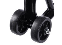 Cavalletto per moto MECHANIC BIKE STAND 1, portata 450 kg