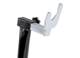 Cavalletto per moto MECHANIC BIKE STAND 1, portata 450 kg