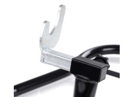 Cavalletto per moto MECHANIC BIKE STAND 1, portata 450 kg