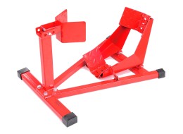 Cavalletto anteriore per motociclo MECHANIC BIKE STAND 2, per ruote 17–21\