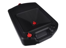Contenitore per cambio olio MECHANIC OIL TANK 1, 10L